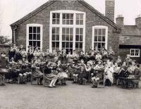 LSSO 1950 - Elbow Lane School Rehearsals