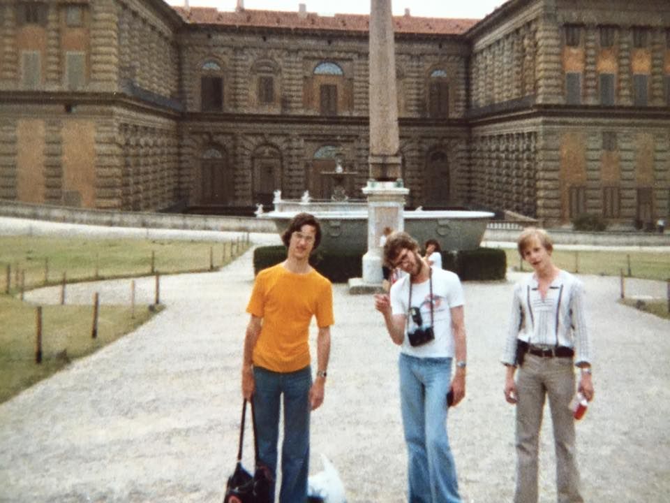 LSSO 1979 - Florence